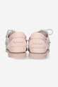 Timberland suede loafers Classic Boat 2 Eye A285C