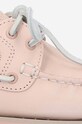 Timberland suede loafers Classic Boat 2 Eye A285C