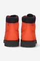 Semišové workery Timberland 6 in WaterProof Boot A2FMB