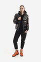 Timberland stivali da motociclista in camoscio 6 in WaterProof Boot A2FMB