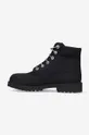 Timberland suede biker boots Premium 6 In Waterproof  Uppers: Suede Inside: Textile material Outsole: Synthetic material