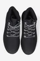 чорний Замшеві черевики Timberland Premium 6 In Waterproof