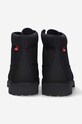 Timberland suede biker boots Premium 6 In Waterproof A2FMM