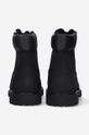 Велурени кубинки Timberland Heritage 6 In Waterproof A2G53