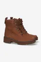 Timberland leather biker boots Courmayeur Valley 6 In Women’s