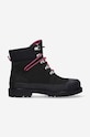 Кубинки Timberland Heritage 6 In Boot текстилен черен A2JWZ