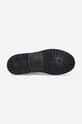 Timberland biker boots Heritage 6 In Boot A2JWZ black AA00