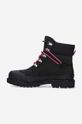 Încălțăminte Timberland bocanci Heritage 6 In Boot A2JWZ negru