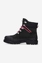 Обувки Кубинки Timberland Heritage 6 In Boot A2JWZ черен