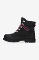 Timberland biker boots Heritage 6 In Boot  Uppers: Synthetic material, Textile material, Suede Inside: Textile material Outsole: Synthetic material