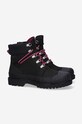 Timberland biker boots Heritage 6 In Boot A2JWZ black