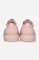 Кросівки Timberland City Mix Material Oxford A2MF5