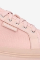 Кроссовки Timberland City Mix Material Oxford