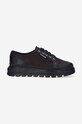 Timberland sneakers City Mix Material Oxford synthetic black A2MFR