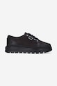 Timberland sneakersy City Mix Material Oxford niska czarny A2MFR