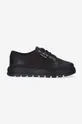 black Timberland sneakers City Mix Material Oxford Women’s