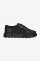 czarny Timberland sneakersy City Mix Material Oxford Damski