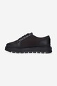Shoes Timberland sneakers City Mix Material Oxford A2MFR black