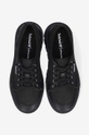 black Timberland sneakers City Mix Material Oxford