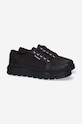 Timberland sneakersy City Mix Material Oxford A2MFR czarny