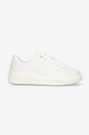 white Timberland leather sneakers Nite Flex Leather Oxford Women’s