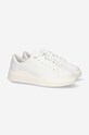 Timberland leather sneakers Nite Flex Leather Oxford A2QRF white
