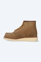 Red Wing suede ankle boots 6-inch Moc Toe  Uppers: Suede Outsole: Synthetic material