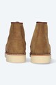 Замшевые ботинки Red Wing 3377.6inch жёлтый