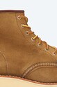 Замшевые ботинки Red Wing 3377.6inch