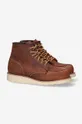 Red Wing botki zamszowe 6-inch Moc Toe Damski