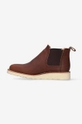 Red Wing leather chelsea boots  Uppers: Natural leather Inside: Textile material Outsole: Synthetic material