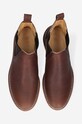 Kožené kotníkové boty Red Wing hnědá 3445.Classic