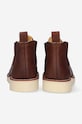 Kožené kotníkové boty Red Wing 3445.Classic