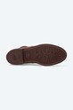 Red Wing leather chelsea boots 3456.6inch brown AA00