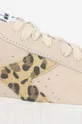 Велурени маратонки Diadora Game Step Suede Animalier