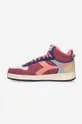 Diadora suede sneakers Magic Basket Demi Suede  Uppers: Suede Inside: Textile material Outsole: Synthetic material