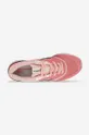 pink New Balance sneakers CW997HSP