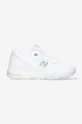 biały New Balance sneakersy W991TW Damski