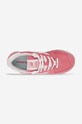 New Balance sneakers WL574FP2 pink WL574FP2