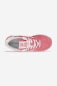 New Balance sneakers WL574FP2 pink WL574FP2