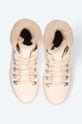Кожени боти Fracap Explorer A300 NATURAL бежов EXPLORER.A300