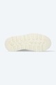 Δερμάτινες μπότες Fracap MAGNIFICO M120 MAGNIFICO.M120.D καφέ AA00
