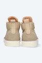 Кожаные полусапожки Fracap MAGNIFICO M120 MAGNIFICO.M120.D
