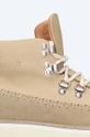 Fracap cizme de piele MAGNIFICO M120