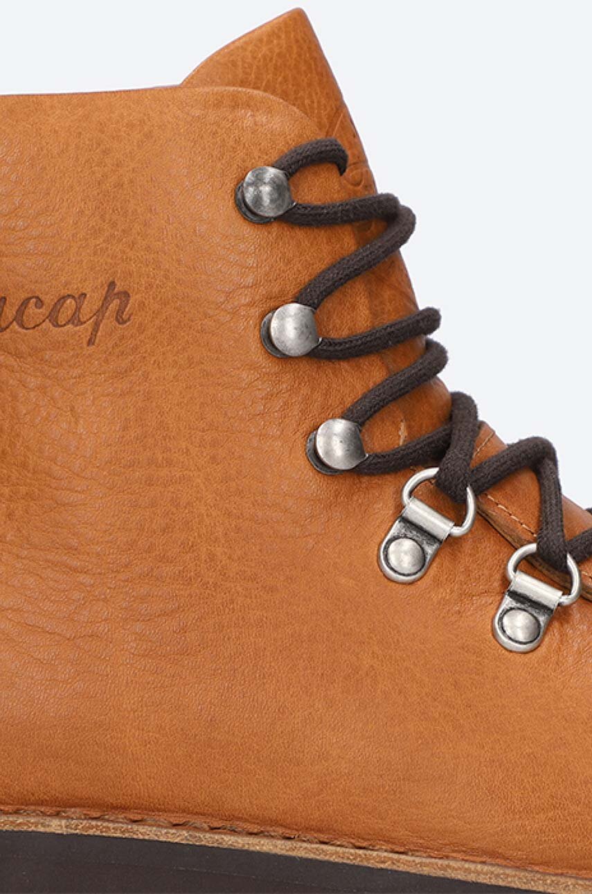 Fracap cizme de piele MAGNIFICO M120 MAGNIFICO.M120.D