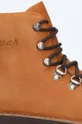 Fracap leather ankle boots MAGNIFICO M120