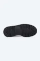 Δερμάτινες μπότες Fracap MAGNIFICO M120 μαύρο