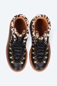 Fracap leather ankle boots MAGNIFICO M120 black MAGNIFICO.M120.D