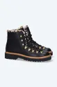 Fracap leather ankle boots MAGNIFICO M120 Women’s