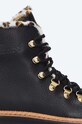 Fracap leather ankle boots MAGNIFICO M120 MAGNIFICO.M120.D